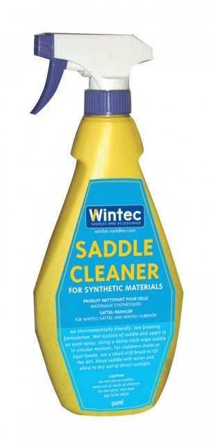 Wintec Wintec Saddle Cleaner