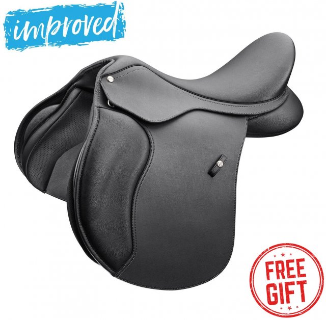 Wintec Wintec 500 All Purpose Saddle with Hart