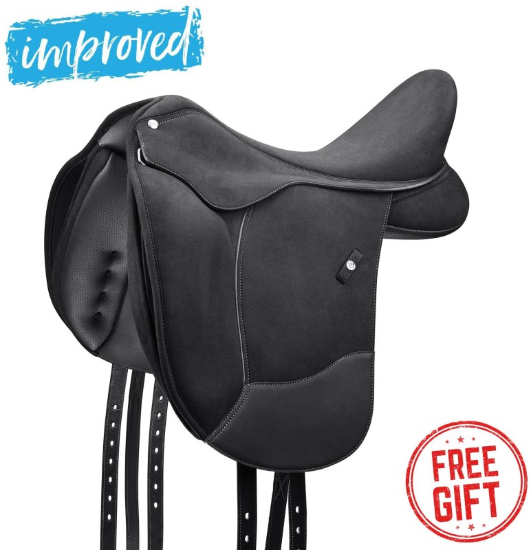 Wintec Pro Dressage Saddle with Hart Wintec Pro Dressage Saddle with Hart