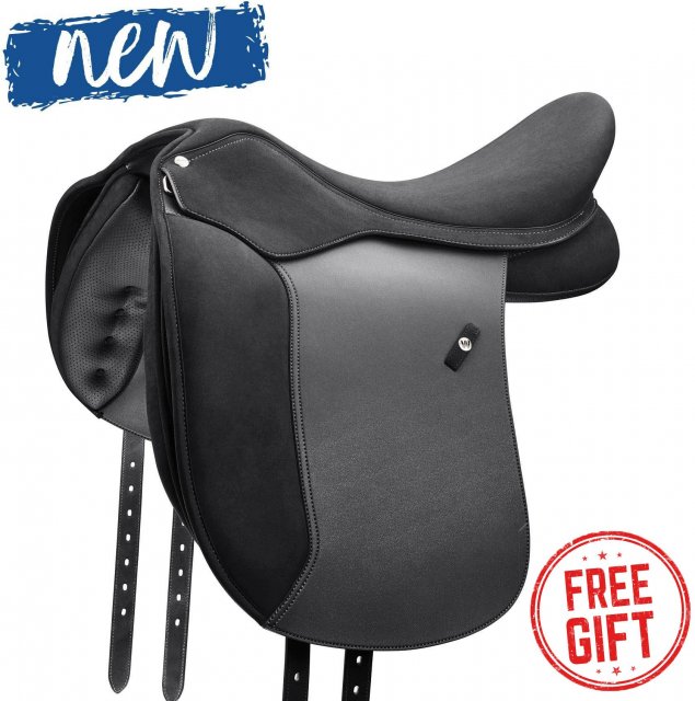 Wintec Wintec Pro Wide Dressage Saddle with Hart