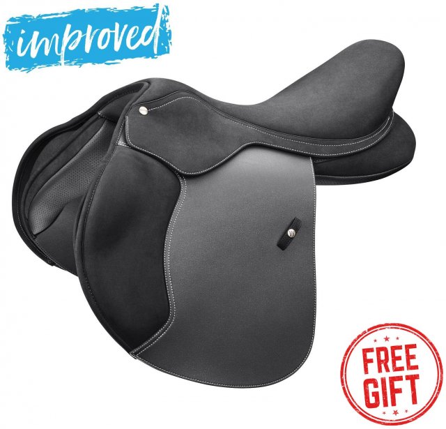 Wintec Wintec Pro Jump Saddle with Hart