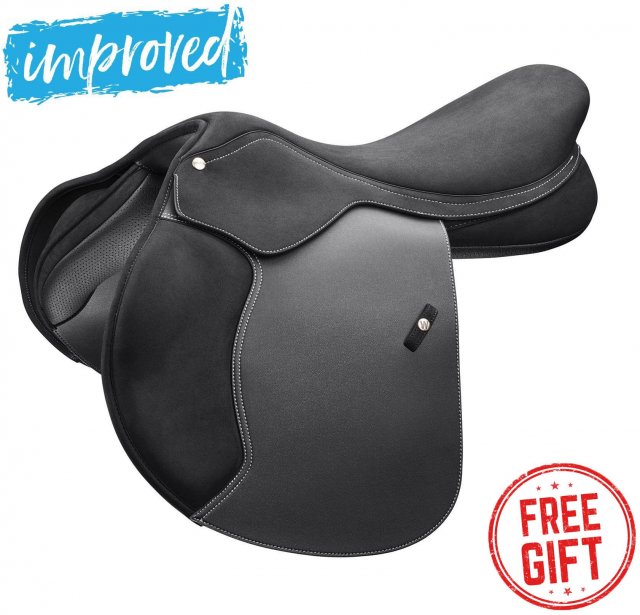 Wintec Wintec Pro Close Contact Saddle with Hart