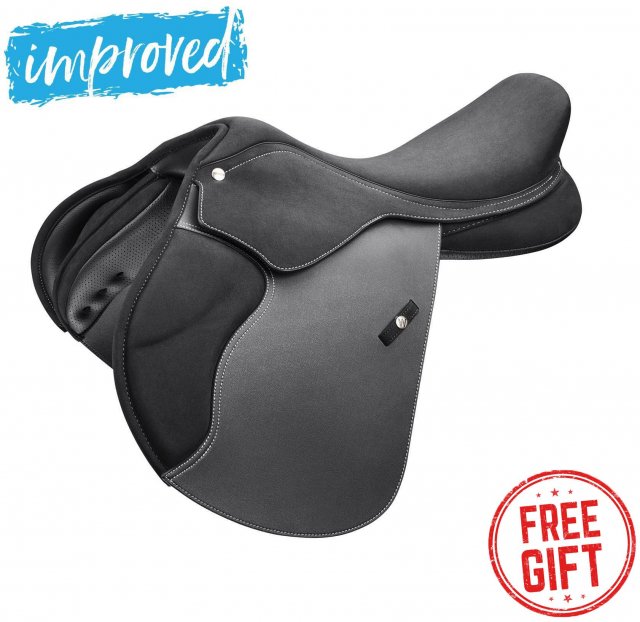 Wintec Wintec Pro Pony Jump Saddle with Hart