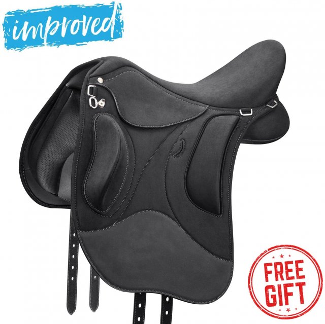 Wintec Wintec Pro Endurance Saddle with Hart