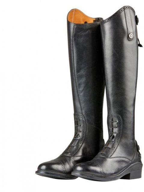 Dublin  Dublin Evolution Riding Boots