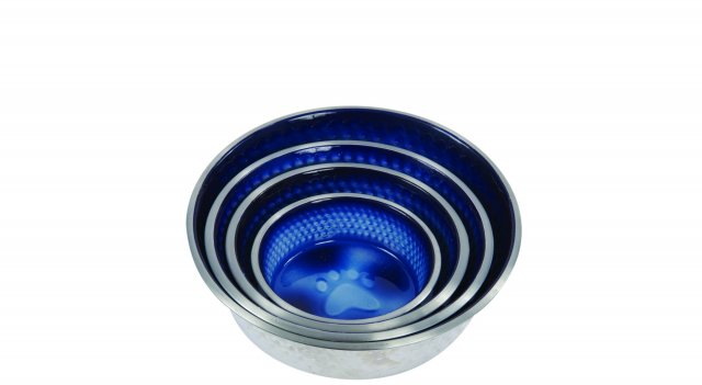 Weatherbeeta Products Weatherbeeta Stainless Steel Dog Bowl