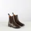Toggi Ottowa Junior Jodhpur Boots in Brown
