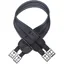 Townfields Comfort Girth in Black