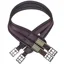 Townfields Comfort Girth in Brown