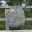 Townfields Essential Haylage Net 36 inches in Baby Blue