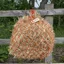 Townfields Essential Haylage Net 36 inches in Orange