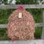 Townfields Essential Haylage Net 36 inches in Pink