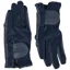 Townfields Essential Riding Gloves in Navy