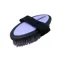 Townfields Grippy Body Brush in Purple