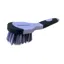 Townfields Grippy Bucket Brush in Purple