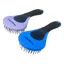 Townfields Grippy Mane and Tail Brush in Blue