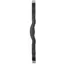 Townfields Leather Anatomic Girth in Black