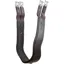 Townfields Leather Anatomic Girth in Brown