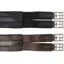 Townfields Leather Elastic Atherstone Girth in Brown