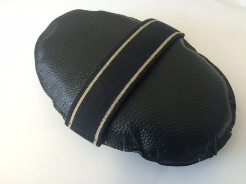 Townfields Leather Strapping Pad