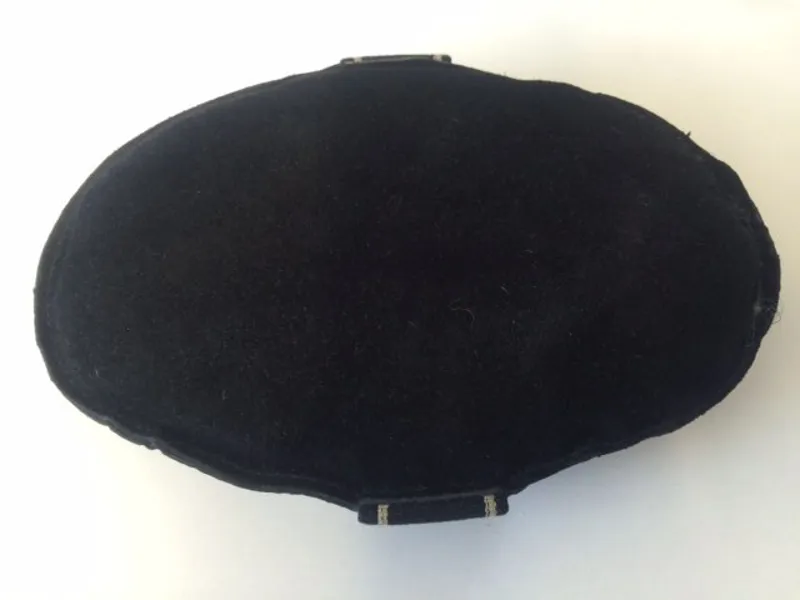 Townfields Leather Strapping Pad-1