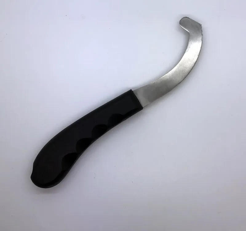 Townfields Bot Knife