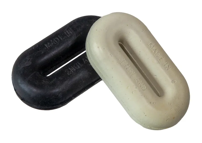 Townfields Martingale Stops in White-1