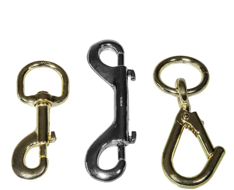 Townfields Spare Clips Brass Trigger-2