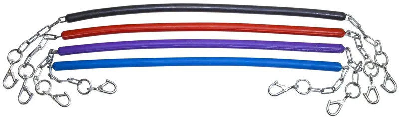 Townfields Stable Chain in Red-1