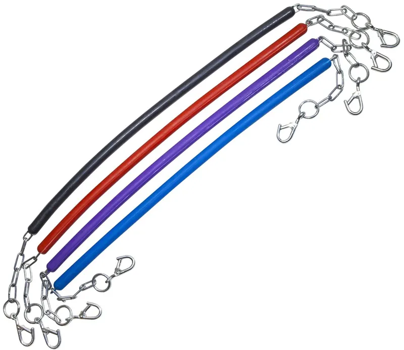 Townfields Stable Chain in Royal Blue