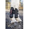 LeMieux LeMieux Junior Pro Tendon Boots Black