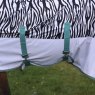 Shires Shires Tempest Original Zeb - TEK Fly Combo Horse Rug