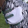 Shires Shires Tempest Original Zeb - TEK Fly Combo Horse Rug