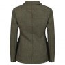 Equetech Equetech Junior Claydon Deluxe Tweed Riding Jacket