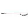 Dublin  Dublin Braided Crop Whip