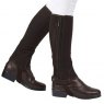 Dublin  Dublin Easy-Care Adult Half Chaps II