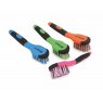 Shires Shires Ezi-Groom Grip Bucket Brush