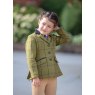 Aubrion Shires Aubrion Junior Saratoga Jacket