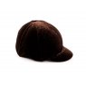 Shires Velveteen Hat Cover