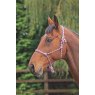 Shires Shires Rope Control Headcollar