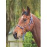 Shires Shires Rope Control Headcollar