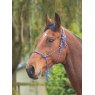 Shires Rope Control Headcollar