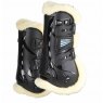 Shires Shires ARMA Carbon SupaFleece Tendon Boots