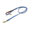 Digby & Fox  Shires Digby & Fox Padded Leather Dog Lead