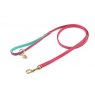 Digby & Fox  Shires Digby & Fox Padded Leather Dog Lead