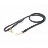 Digby & Fox  Shires Digby & Fox Rolled Leather Dog Lead