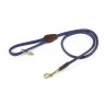 Digby & Fox  Shires Digby & Fox Rolled Leather Dog Lead