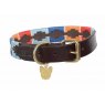 Digby & Fox  Shires Digby & Fox Drover Polo Dog Collar