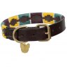 Digby & Fox  Shires Digby & Fox Drover Polo Dog Collar