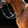 Salisbury Bridlework Shires Salisbury Running Martingale